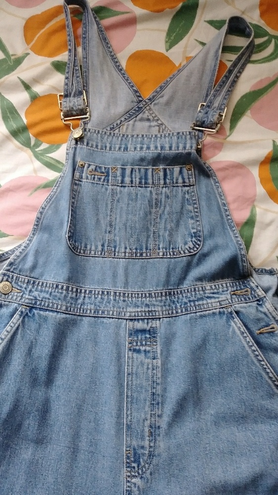VINTAGE GAP overalls (26'-28')